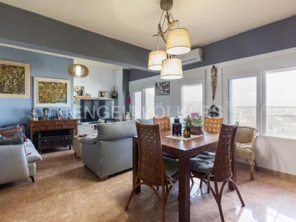 Piso en Les Rotes/Las Rotas