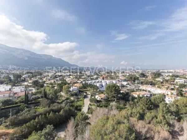 Piso en Les Rotes/Las Rotas