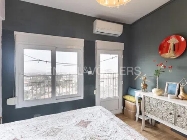 Piso en Les Rotes/Las Rotas