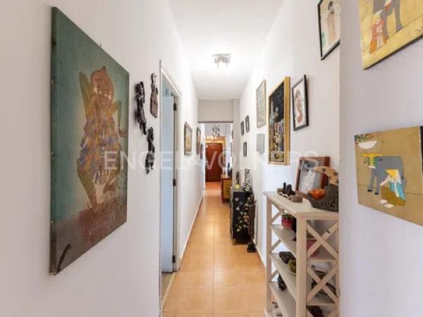 Piso en Les Rotes/Las Rotas