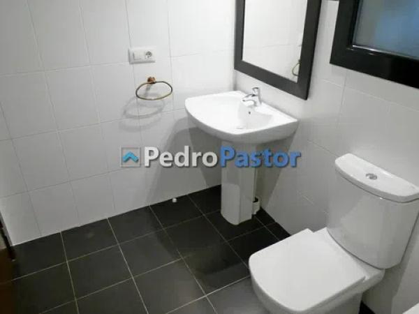 Piso en avenida Juan Chabás, 3