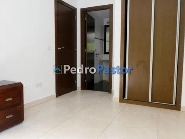 Piso en avenida Juan Chabás, 3