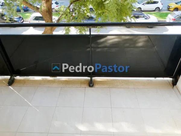 Piso en avenida Juan Chabás, 3