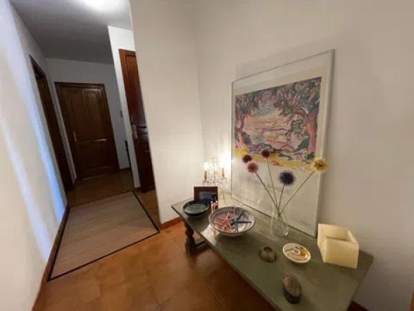 Chalet en calle del Atlas