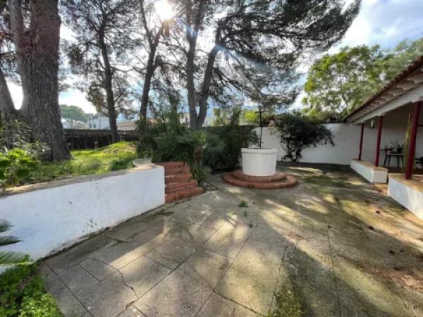 Chalet en calle del Atlas