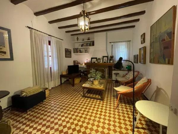 Chalet en calle del Atlas