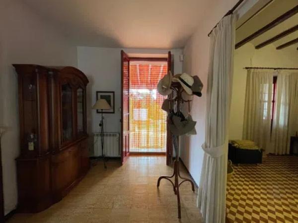 Chalet en calle del Atlas