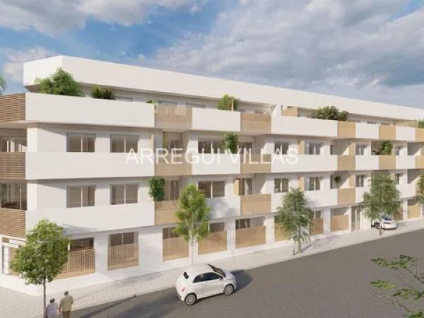 Ático en calle de la Muntanyeta s/n