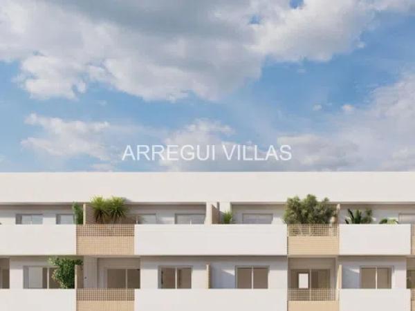 Ático en calle de la Muntanyeta s/n