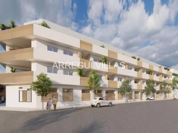 Ático en calle de la Muntanyeta s/n