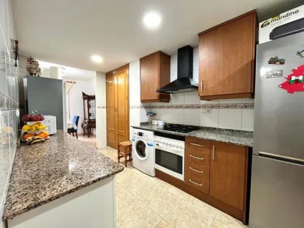 Piso en Centro Urbano