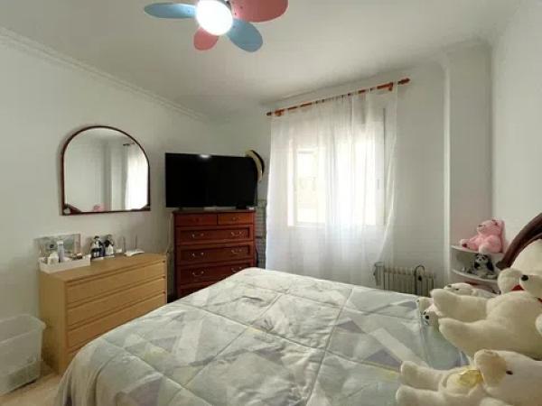 Piso en Centro Urbano