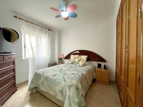 Piso en Centro Urbano