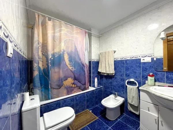 Piso en Centro Urbano