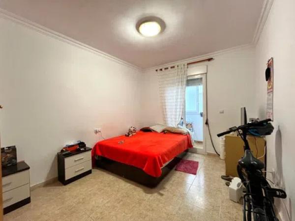 Piso en Centro Urbano