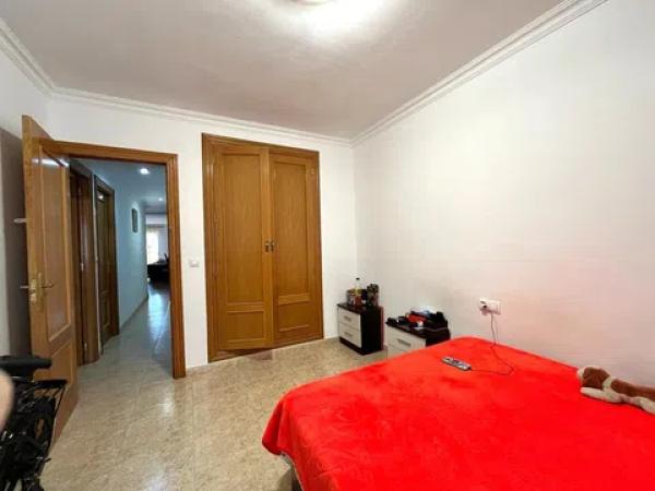 Piso en Centro Urbano