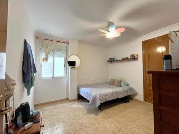 Piso en Centro Urbano