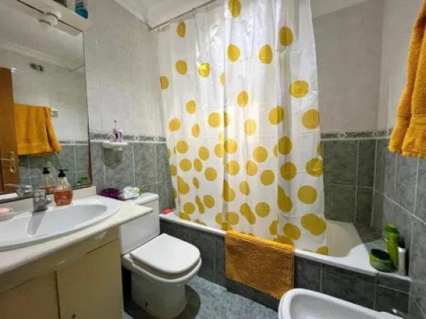 Piso en Centro Urbano