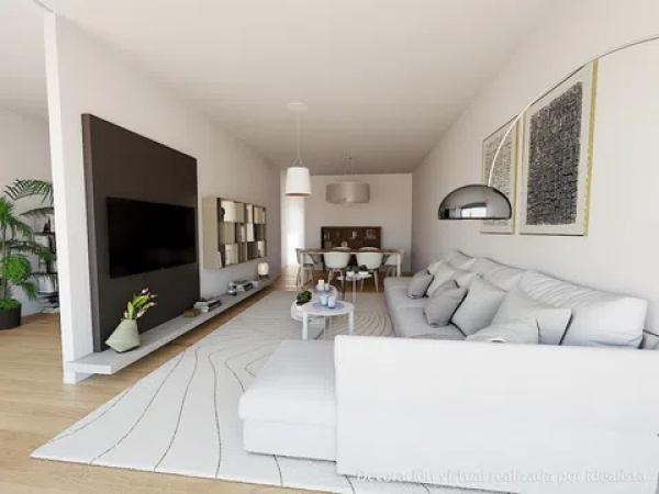 Piso en Centro Urbano