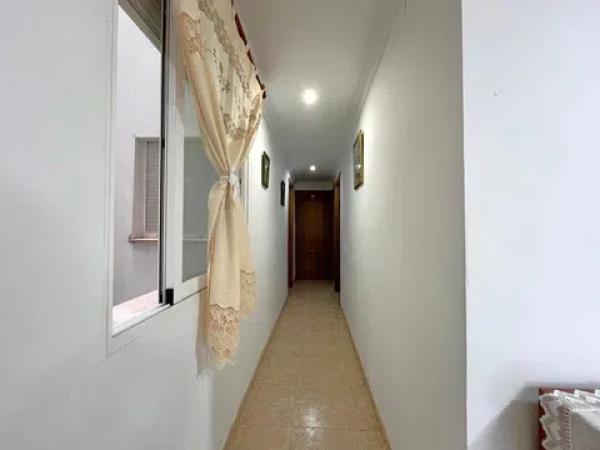 Piso en Centro Urbano