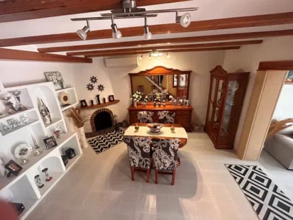 Chalet en Centro Urbano