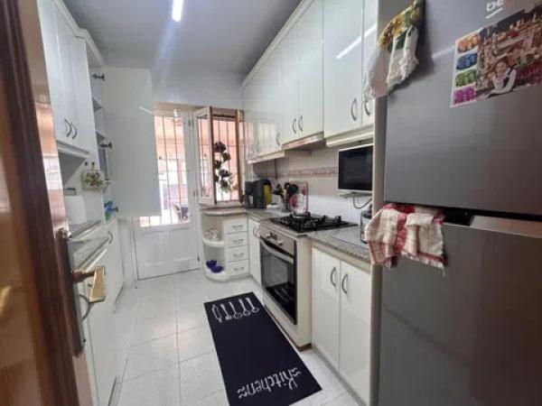 Chalet en Centro Urbano