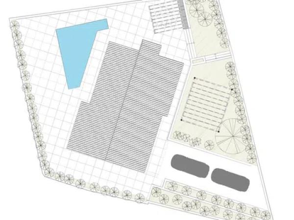 Chalet en El Montgó