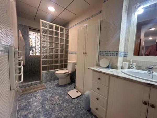 Chalet en Centro Urbano