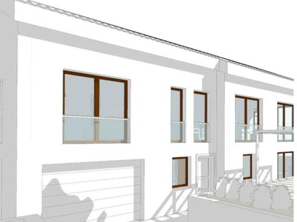 Chalet en El Montgó