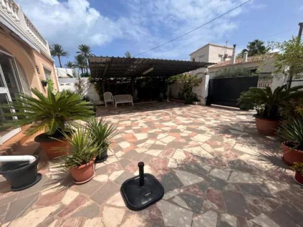 Chalet en Centro Urbano