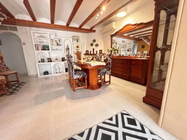 Chalet en Centro Urbano