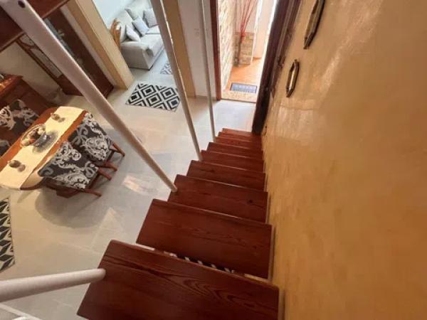 Chalet en Centro Urbano