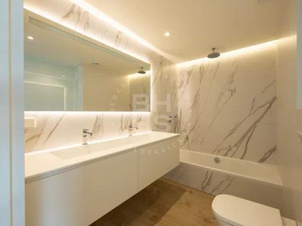 Ático en camino Coll de Pous, 601