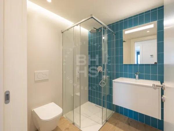 Ático en camino Coll de Pous, 601