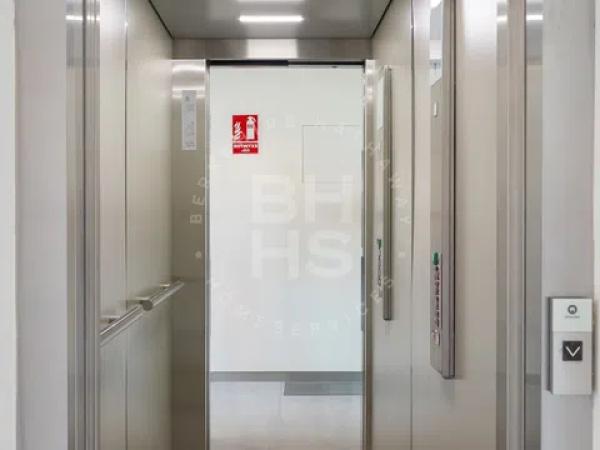 Ático en camino Coll de Pous, 601