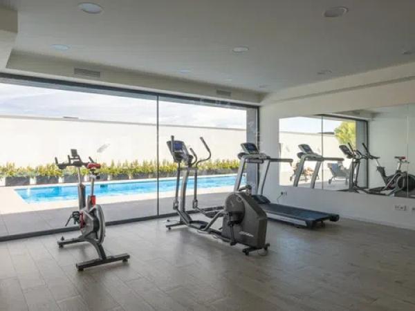 Ático en camino Coll de Pous, 601