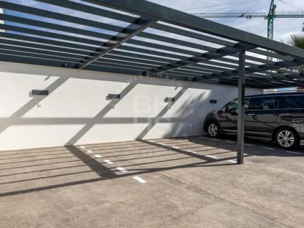 Ático en camino Coll de Pous, 601