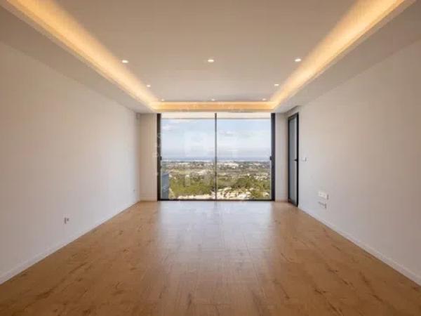 Ático en camino Coll de Pous, 601