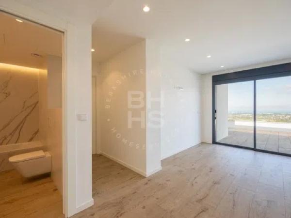 Ático en camino Coll de Pous, 601