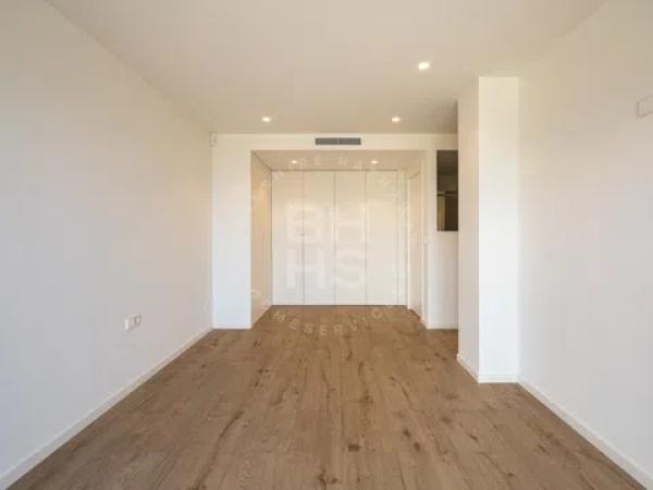 Ático en camino Coll de Pous, 601