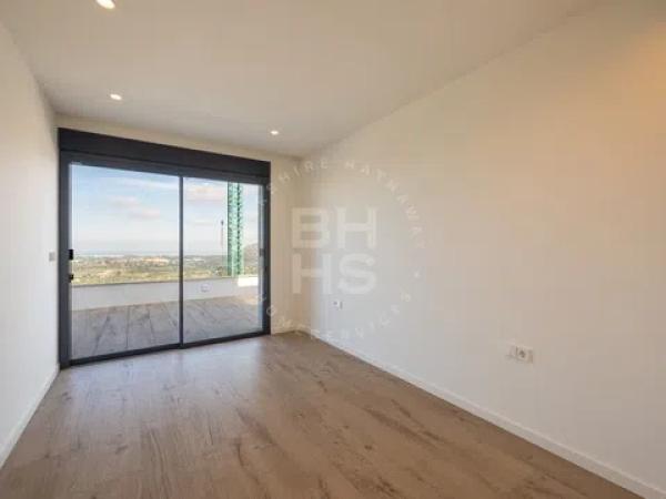 Ático en camino Coll de Pous, 601