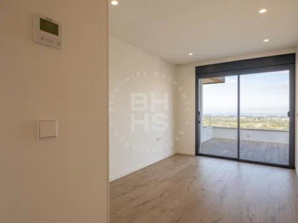 Ático en camino Coll de Pous, 601