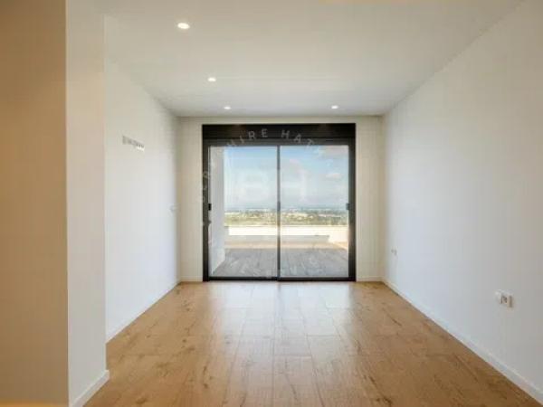 Ático en camino Coll de Pous, 601