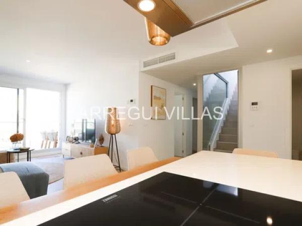 Ático en calle de la Corona Boreal, 18