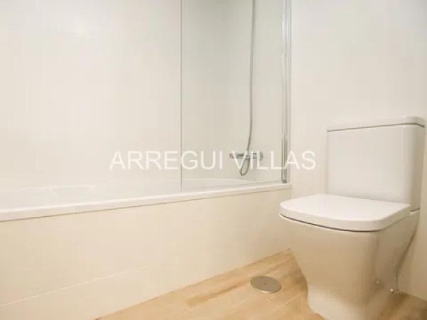 Ático en calle de la Corona Boreal, 18