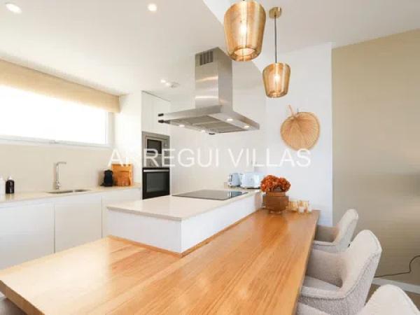 Ático en calle de la Corona Boreal, 18