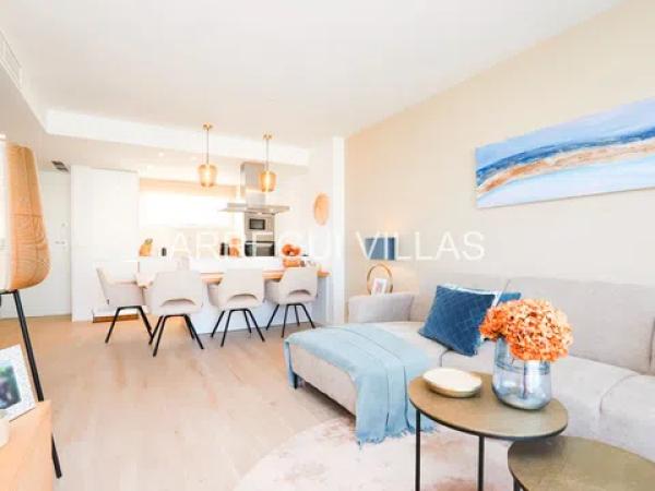 Ático en calle de la Corona Boreal, 18