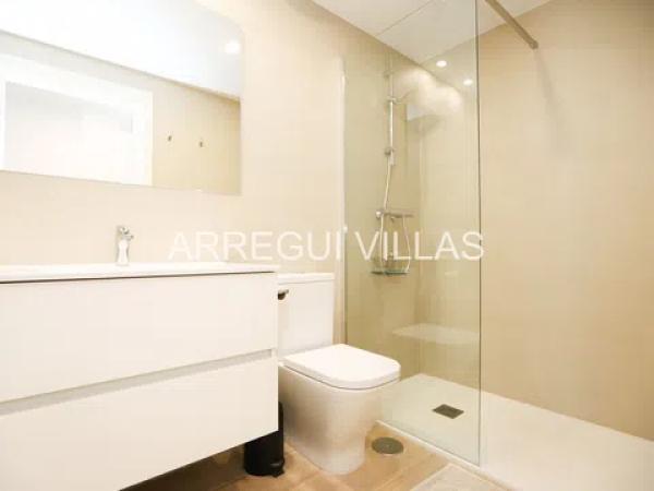 Ático en calle de la Corona Boreal, 18