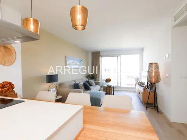 Ático en calle de la Corona Boreal, 18