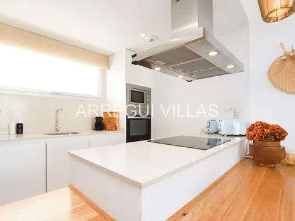 Ático en calle de la Corona Boreal, 18